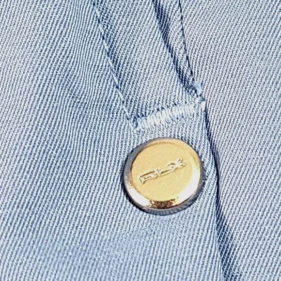 NWT RLX Ralph Lauren Mens Classic Fit Golf Shorts Blue Size 30 Chino Quick Dry - Picture 6 of 13